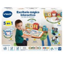 Vtech - Escritorio Mágico Interactivo