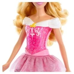 MATTEL Princesas Disney - Muñeca Aurora 10 MATTEL Princesas Disney - Muñeca Aurora -Infantiles Periféricos Tienda medias 164