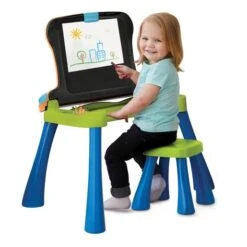 Vtech - Escritorio Mágico Interactivo 12 Vtech - Escritorio Mágico Interactivo -Infantiles Periféricos Tienda medias 1642