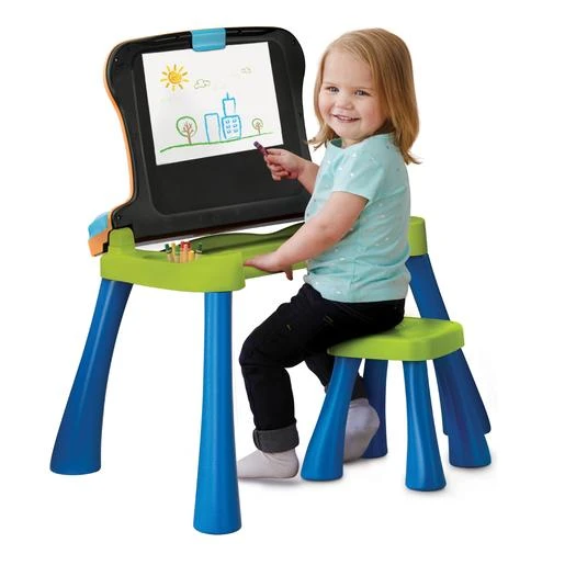 Vtech - Escritorio Mágico Interactivo 6 Vtech - Escritorio Mágico Interactivo - Imagen 4