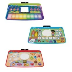 Vtech - Escritorio Mágico Interactivo 13 Vtech - Escritorio Mágico Interactivo -Infantiles Periféricos Tienda medias 1643