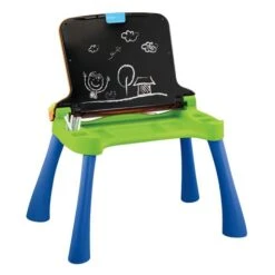 Vtech - Escritorio Mágico Interactivo 14 Vtech - Escritorio Mágico Interactivo -Infantiles Periféricos Tienda medias 1644