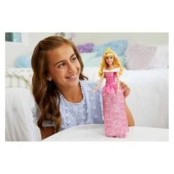 MATTEL Princesas Disney - Muñeca Aurora 12 MATTEL Princesas Disney - Muñeca Aurora -Infantiles Periféricos Tienda medias 166