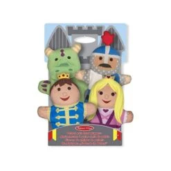 Marionetas Amigos De Palacio