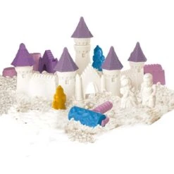 Super Sand - Castillo De Cenicienta