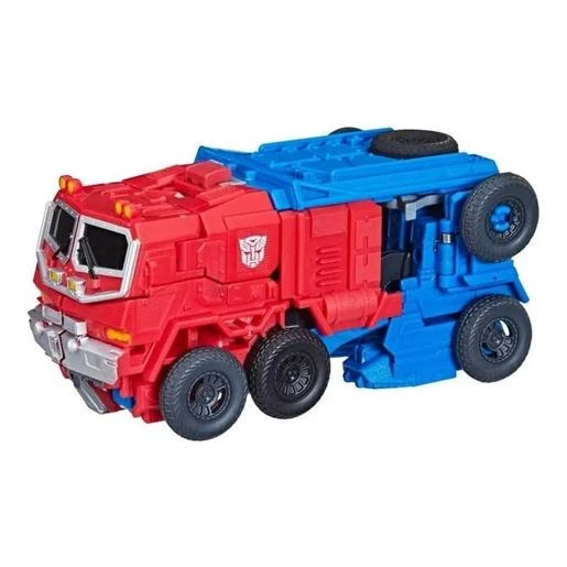 Hasbro - Transformers - Muñecos Transformers MV7 Smash Changers ㅤ 4 Hasbro - Transformers - Muñecos Transformers MV7 Smash Changers ㅤ - Imagen 2