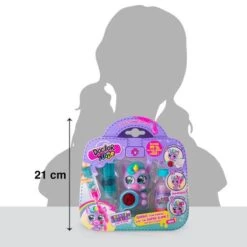 CANAL TOYS Doctor Slime - Pack Mascota Y Slime (varios Modelos) -Infantiles Periféricos Tienda medias 1703