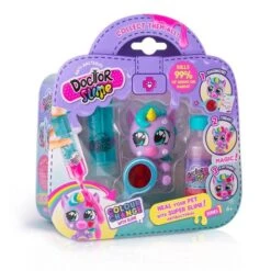 CANAL TOYS Doctor Slime - Pack Mascota Y Slime (varios Modelos) -Infantiles Periféricos Tienda medias 1704