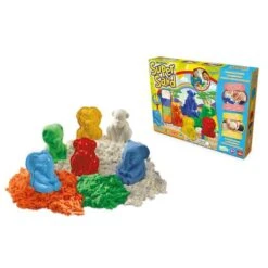 Super Sand - Safari Colors