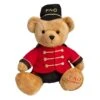FAO Schwarz - Peluche Osito Soldado 38 Cm -Infantiles Periféricos Tienda medias 1716