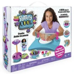 Estudio De Alfarería