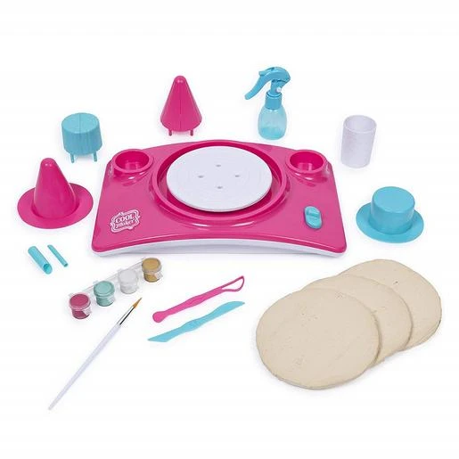 Estudio De Alfarería 4 Estudio De Alfarería - Imagen 2