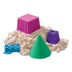 Super Sand - Arena Color Rosa -Infantiles Periféricos Tienda medias 1732