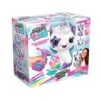 CANAL TOYS Colorea Tu Unicornio -Infantiles Periféricos Tienda medias 1749