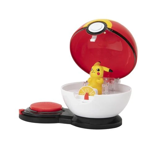 Pokemon - Ataque Sorpresa 5 Pokemon - Ataque Sorpresa - Imagen 3