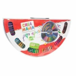 Estuche De Dibujo 153 Piezas