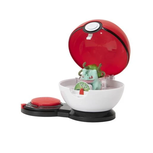 Pokemon - Ataque Sorpresa 6 Pokemon - Ataque Sorpresa - Imagen 4