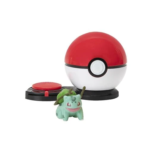 Pokemon - Ataque Sorpresa 7 Pokemon - Ataque Sorpresa - Imagen 5