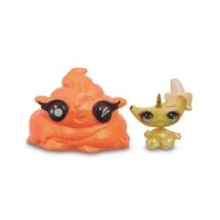 GIOCHI PREZIOSI Poopsie Cutie Tooties S2 (varios Modelos) -Infantiles Periféricos Tienda medias 1788