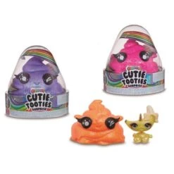 GIOCHI PREZIOSI Poopsie Cutie Tooties S2 (varios Modelos) -Infantiles Periféricos Tienda medias 1789