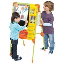 Pizarra Artista Magnética -Infantiles Periféricos Tienda medias 1796