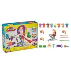 Play-Doh - La Peluquería