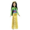 MATTEL Disney - Mulán Muñeca Princesa Disney Con Pelo Largo 1 MATTEL Disney - Mulán Muñeca Princesa Disney Con Pelo Largo -Infantiles Periféricos Tienda medias 180