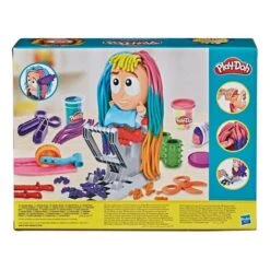 Play-Doh - La Peluquería -Infantiles Periféricos Tienda medias 1802