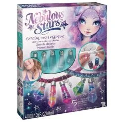 Nebulous Stars - Set Guardadeseos