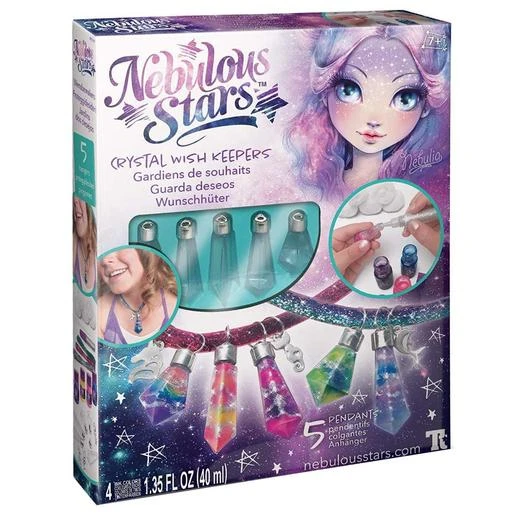 Nebulous Stars - Set Guardadeseos 3 Nebulous Stars - Set Guardadeseos