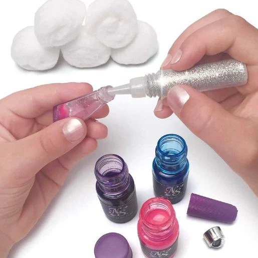 Nebulous Stars - Set Guardadeseos 5 Nebulous Stars - Set Guardadeseos - Imagen 3