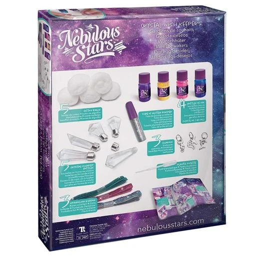 Nebulous Stars - Set Guardadeseos 6 Nebulous Stars - Set Guardadeseos - Imagen 4