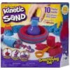 Kinetic Sand - Sandisfying 2 Kinetic Sand - Sandisfying -Infantiles Periféricos Tienda medias 1807
