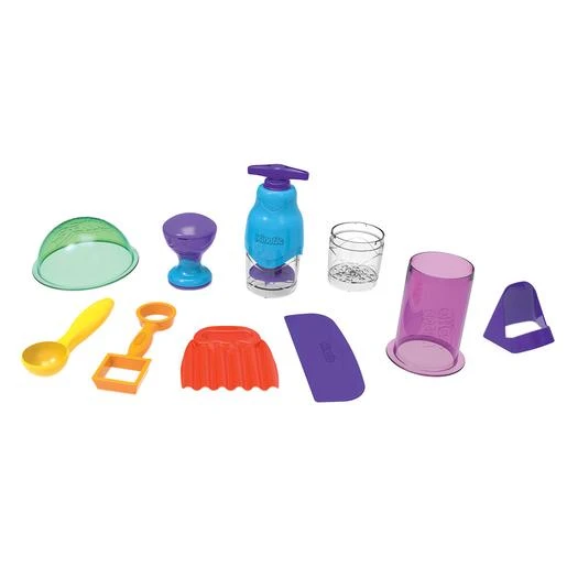 Kinetic Sand - Sandisfying 5 Kinetic Sand - Sandisfying - Imagen 3