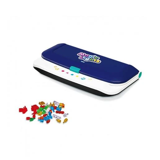 Vtech - Magic Lights 3D 5 Vtech - Magic Lights 3D - Imagen 3