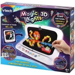 Vtech - Magic Lights 3D 15 Vtech - Magic Lights 3D -Infantiles Periféricos Tienda medias 1816