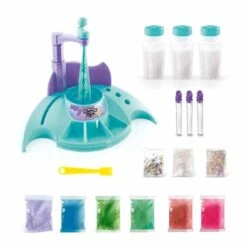 Laboratorio De Slime Antibacterial 12 Laboratorio De Slime Antibacterial -Infantiles Periféricos Tienda medias 1819