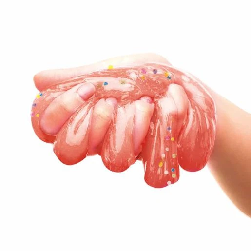 Laboratorio De Slime Antibacterial 9 Laboratorio De Slime Antibacterial - Imagen 7