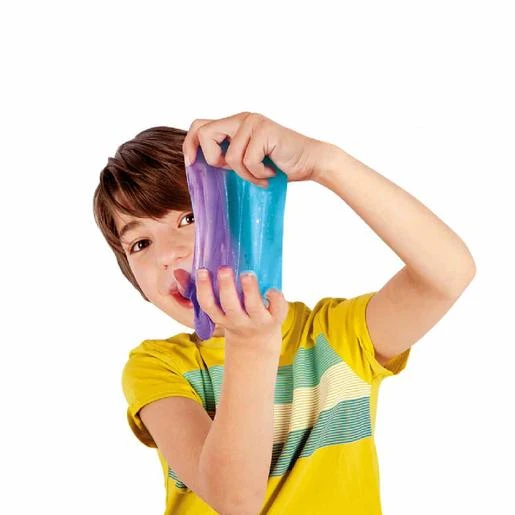 Laboratorio De Slime Antibacterial 10 Laboratorio De Slime Antibacterial - Imagen 8