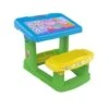 Peppa Pig - Mi Primer Pupitre 1 Peppa Pig - Mi Primer Pupitre -Infantiles Periféricos Tienda medias 1828