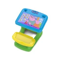 Peppa Pig - Mi Primer Pupitre -Infantiles Periféricos Tienda medias 1829