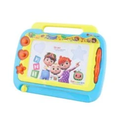 Barbie Cocomelon - Pizarra Magnética