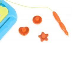 Barbie Cocomelon - Pizarra Magnética -Infantiles Periféricos Tienda medias 1862