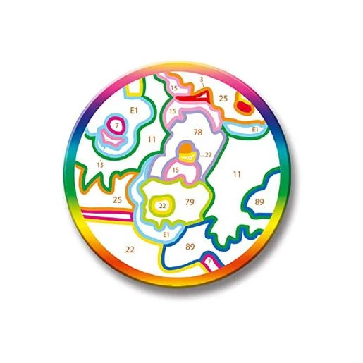 Ravensburger - Cervatillo CreArt 5 Ravensburger - Cervatillo CreArt - Imagen 3