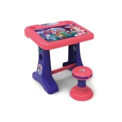 Enchantimals - Pupitre