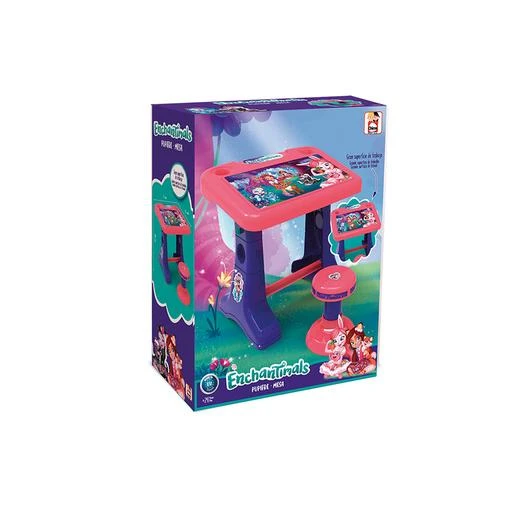 Enchantimals - Pupitre 4 Enchantimals - Pupitre - Imagen 2