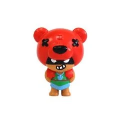 Brawl Stars - Pack 5 Figuras Sorpresa (varios Modelos) -Infantiles Periféricos Tienda medias 194