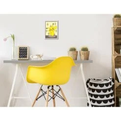 Ravensburger - Pokémon - Pikachu CreArt -Infantiles Periféricos Tienda medias 1945