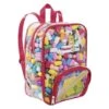 Fischertip - Mochila 1200 TiPs -Infantiles Periféricos Tienda medias 1947