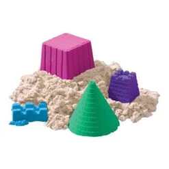 Super Sand - Arena Color Morado 7 Super Sand - Arena Color Morado -Infantiles Periféricos Tienda medias 1950